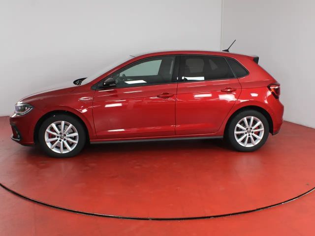 Volkswagen Polo 2.0 TSI DSG GTI