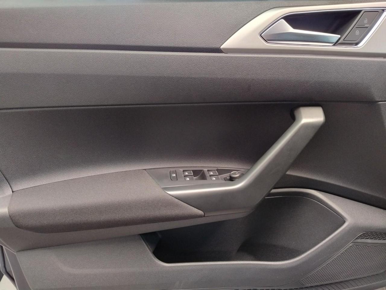 Volkswagen Taigo 1.0 TSI DSG Move