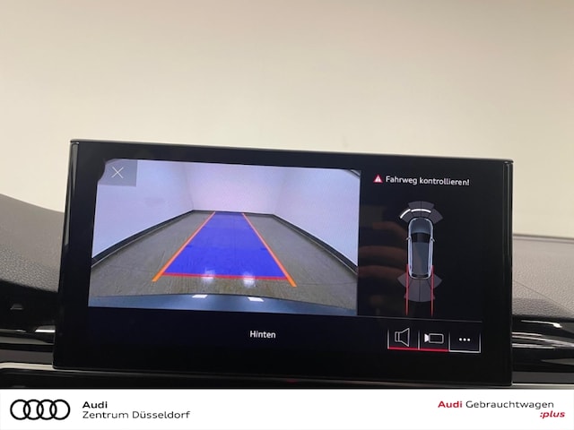 Audi A4 40 TDI Avant S-Line S-Tronic