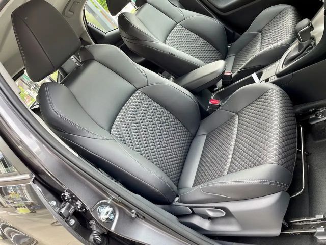 Mazda 2 Hybrid 116PS AGILE*COKMFORT*KAMERA*CARPLAY