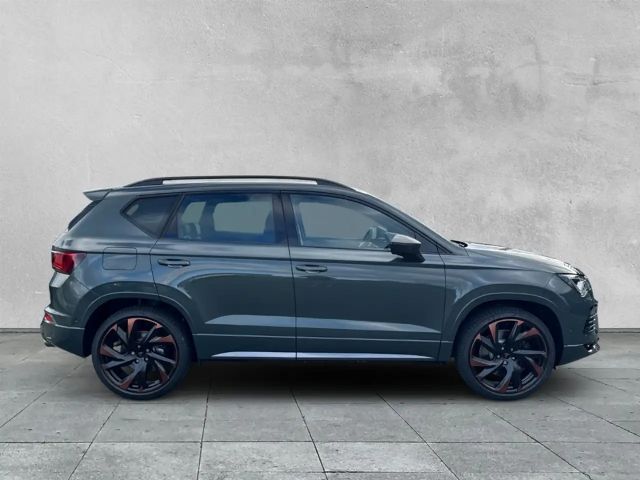 Cupra Ateca 2.0 TSI 4Drive DSG VZ
