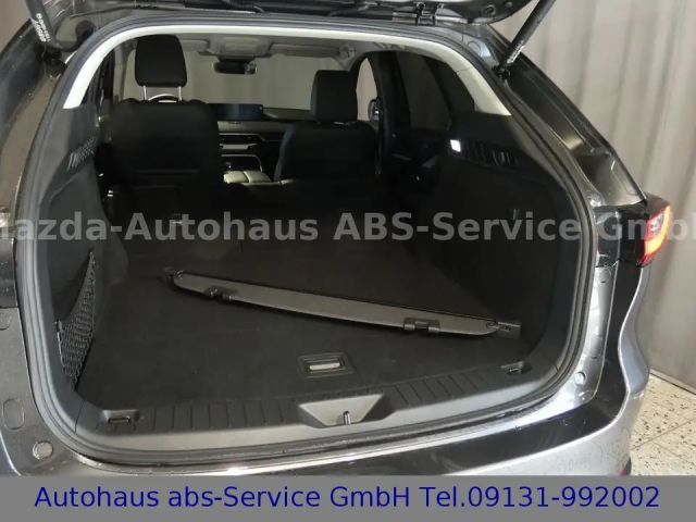 Mazda CX-60 4WD Homura