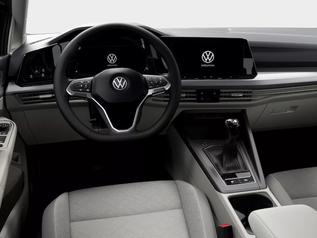 Volkswagen Golf 1.0 TSI Golf VIII Life