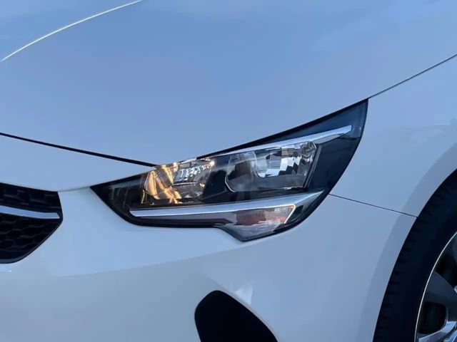 Opel Corsa Edition F Edition