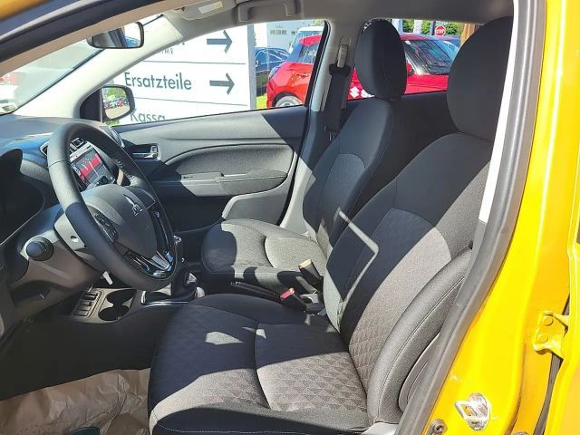 Mitsubishi Space Star Invite MIVEC Star