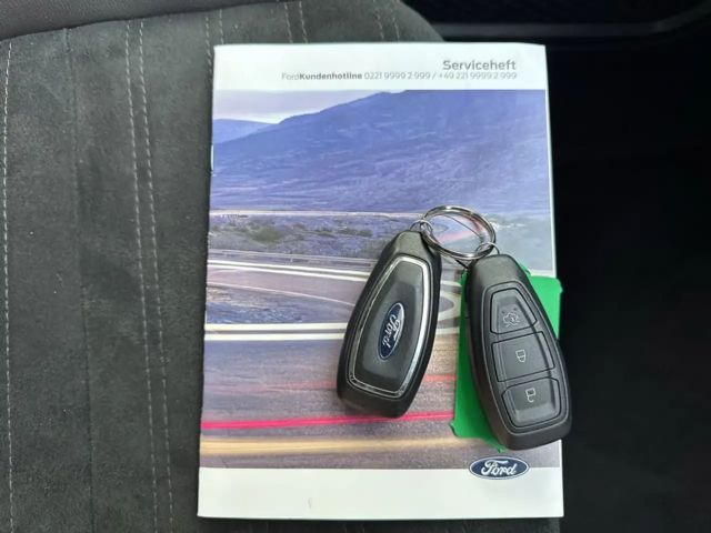 Ford Kuga EcoBoost ST Line X