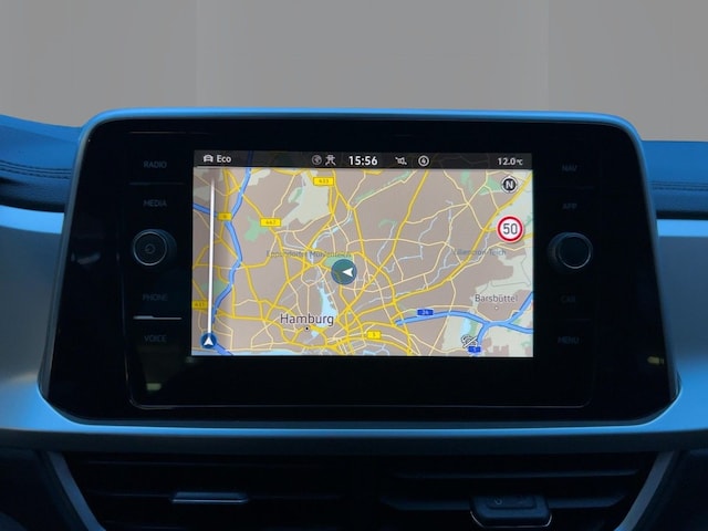 Volkswagen T-Roc 1.5 TSI DSG Move