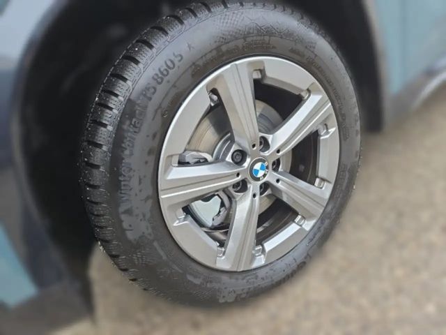 BMW X1 sDrive18i