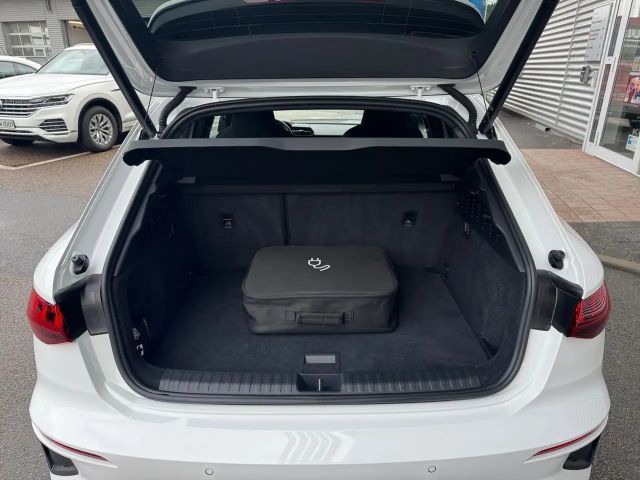 Audi A3 S-Line Sedan