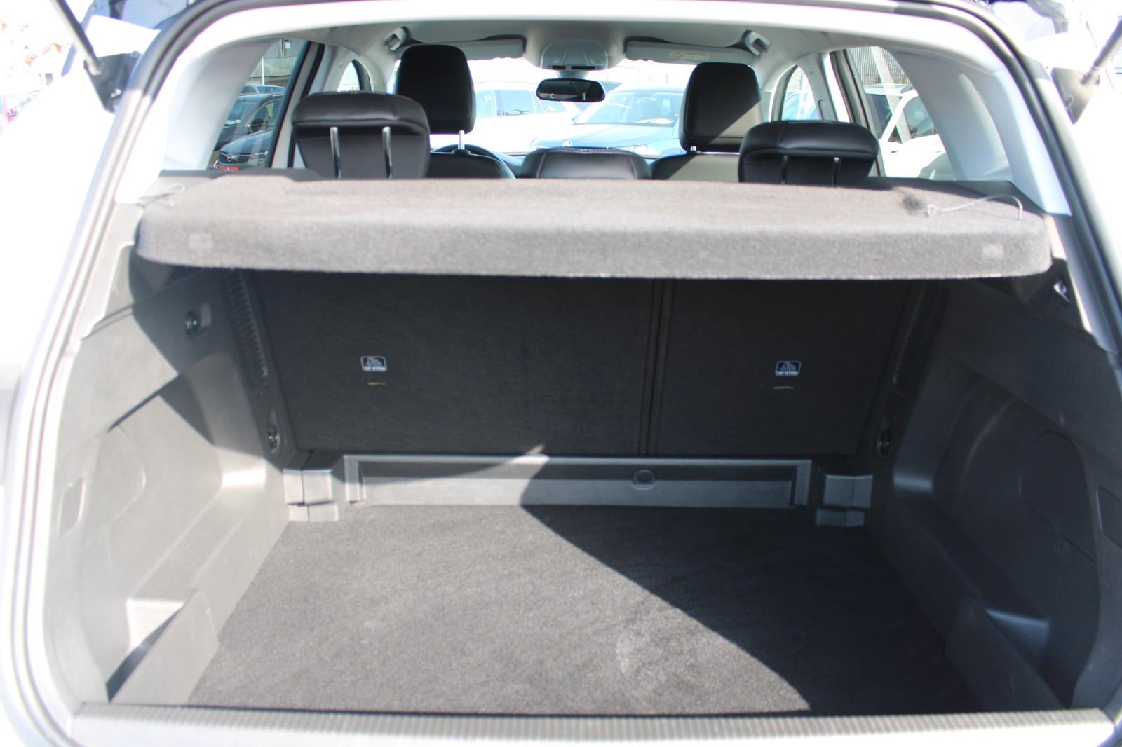 Opel Grandland X Grandland X Design Line 1.6 *Navi*Kamera*SHZ*