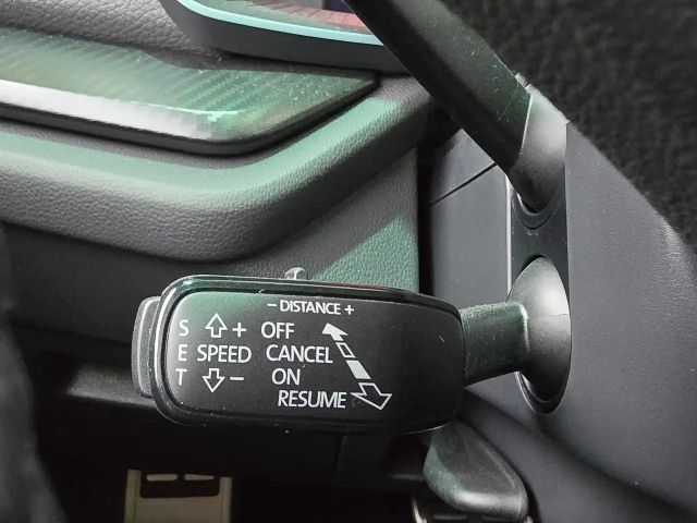 Skoda Octavia 1.5 TSI Sportline