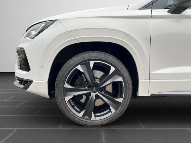Cupra Ateca 2.0 TSI 4Drive VZ