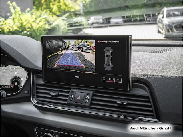 Audi Q5 40 TDI Quattro S-Tronic