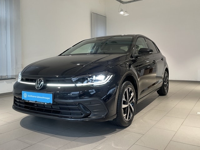 Volkswagen Polo 1.0 TSI Move