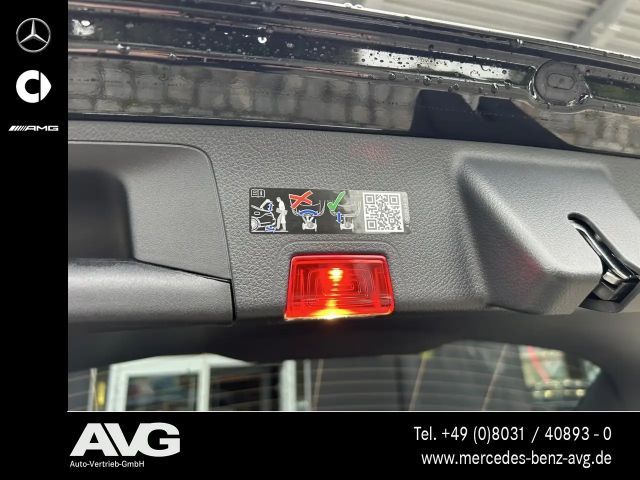 Mercedes-Benz GLA 200 Progressive