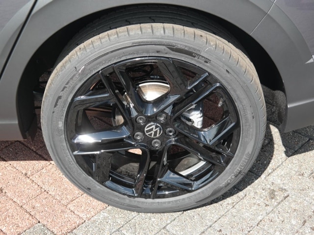 Volkswagen Taigo 1.0 TSI DSG