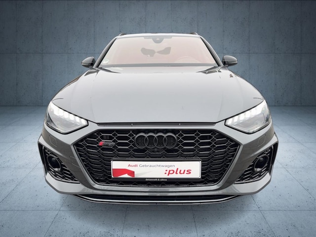 Audi RS4 Avant Quattro