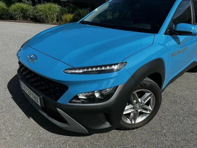 Hyundai Kona 2WD T-GDi