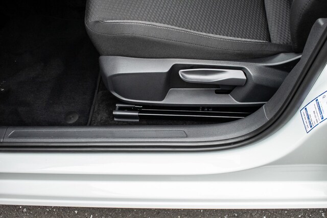 Volkswagen Polo 1.0 TSI DSG