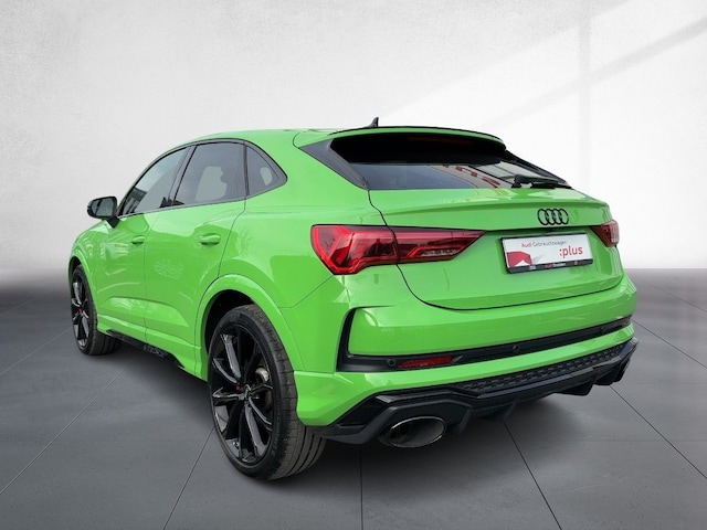Audi RS Q3 Quattro S-Tronic Sportback