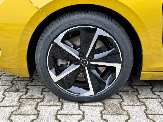 Opel Astra 1.6 Turbo Elegance Turbo