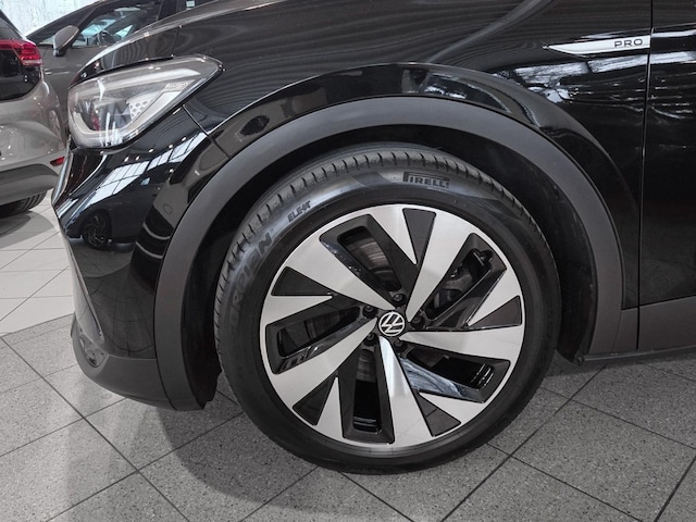 Volkswagen ID.4 Performance Pro