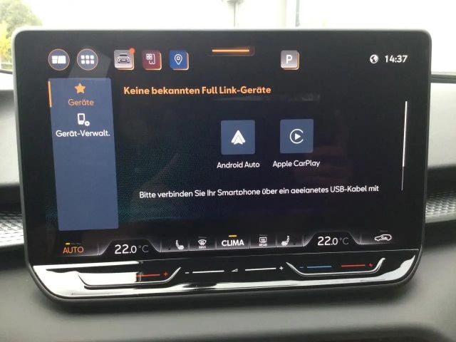 Cupra Terramar 1.5 eTSI