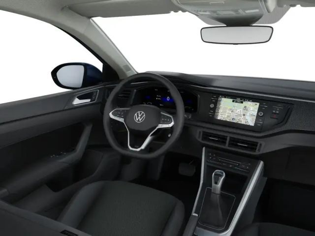 Volkswagen Taigo 1.0 TSI DSG Life