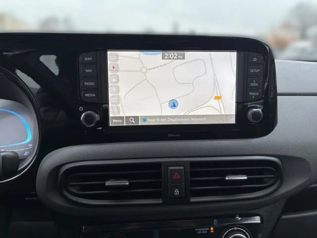 Hyundai i10 1.0 Trend