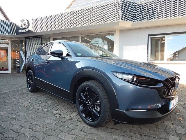 Mazda CX-30 2.5L SkyActiv e-Skyactiv