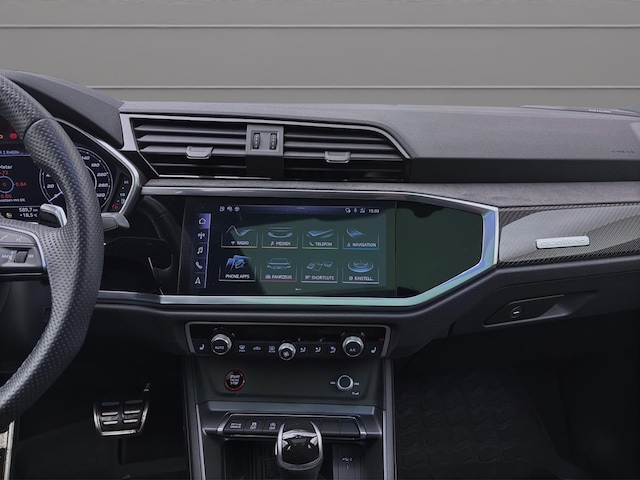 Audi RS Q3 Quattro S-Tronic