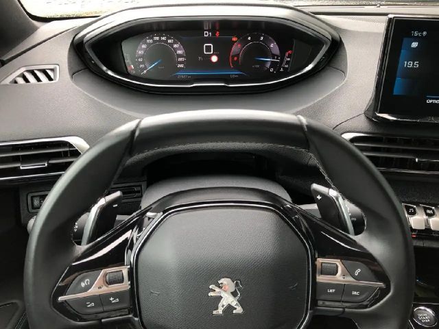 Peugeot 3008 Allure Pack