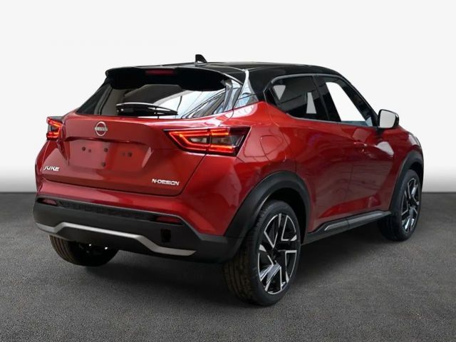 Nissan Juke DIG-T