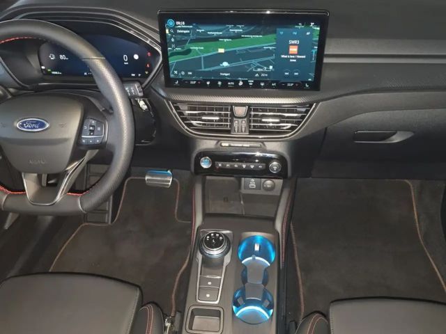 Ford Kuga EcoBoost ST Line X