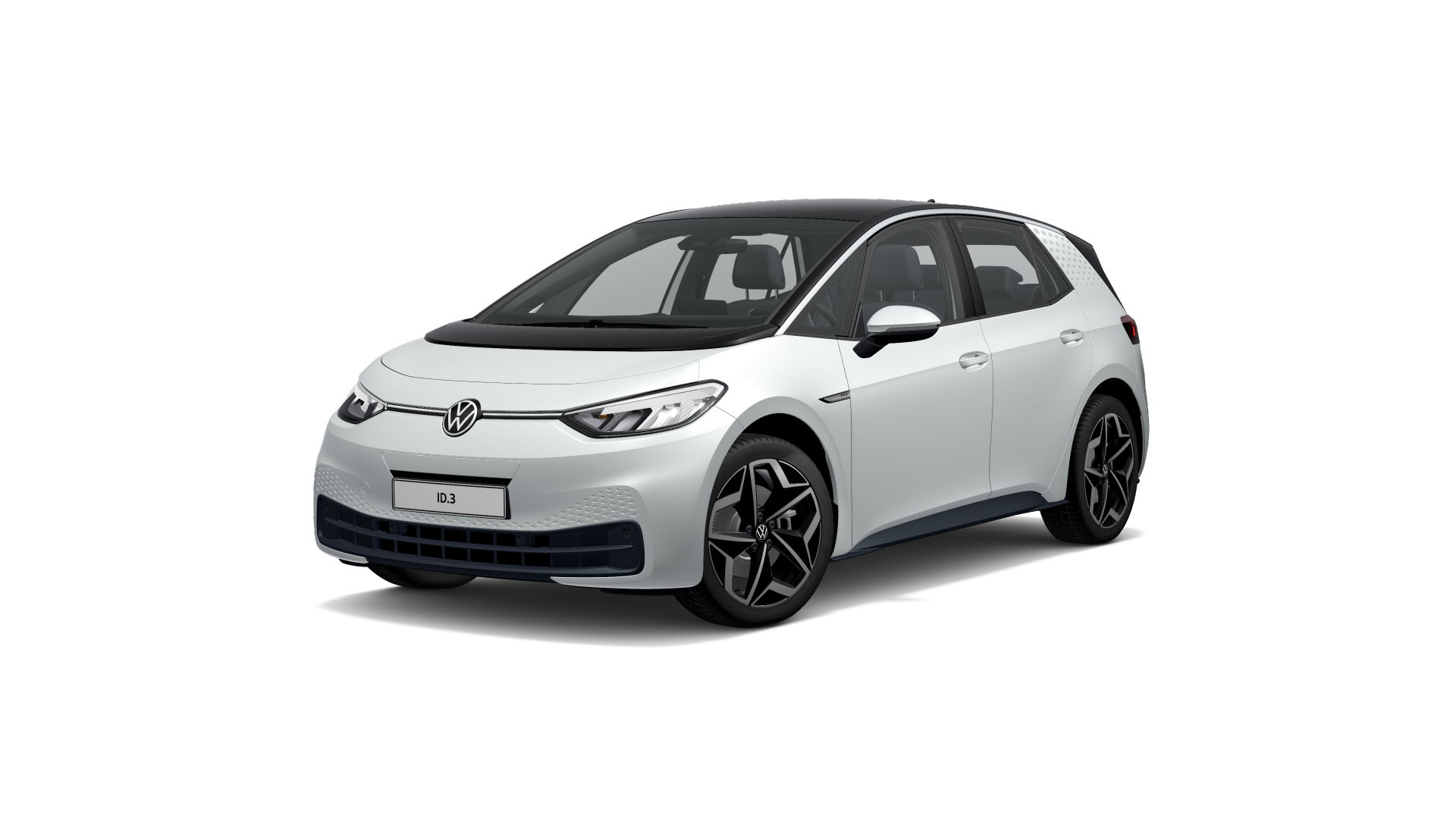 Volkswagen ID.3 RearView.ACC.AHK.Keyless