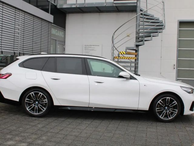 BMW 520 520d M-Sport Touring xDrive