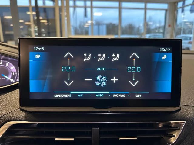 Peugeot 5008 Allure Pack EAT8