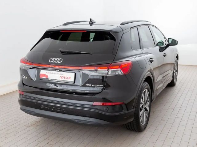 Audi Q4 e-tron Quattro