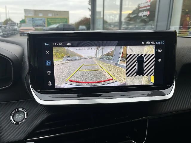 Peugeot 2008 Allure Pack PureTech