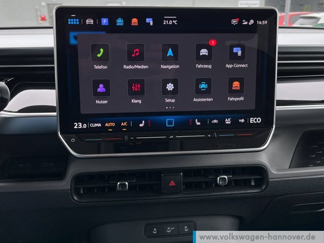 Volkswagen ID.Buzz IQ.Drive