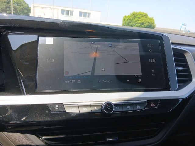 Opel Grandland X Ultimate