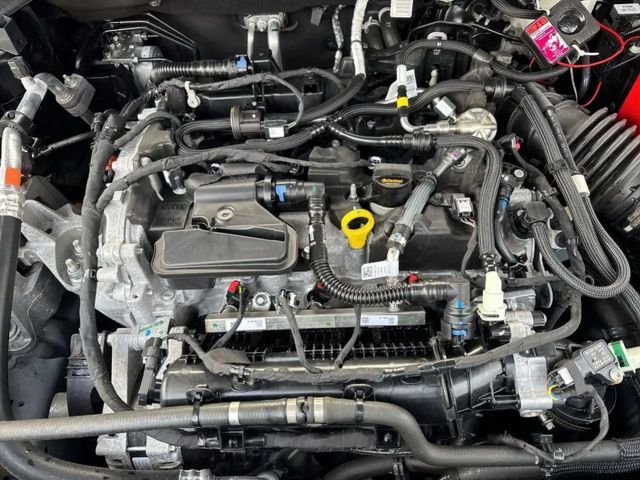 Ford Kuga EcoBoost ST Line X