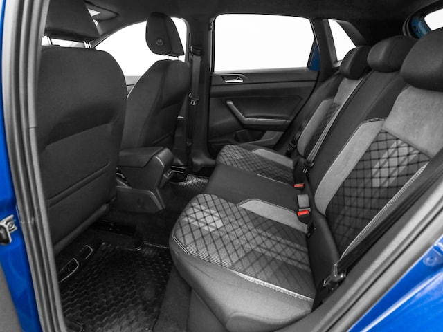 Volkswagen Polo 1.0 TSI DSG R-Line