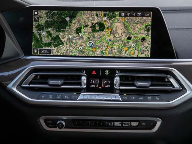 BMW X5 M-Sport xDrive45e