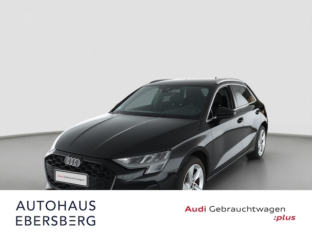 Audi A3 30 TFSI S-Tronic Sportback