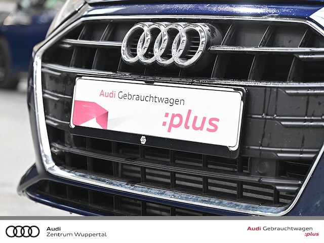 Audi A4 35 TFSI Avant S-Tronic