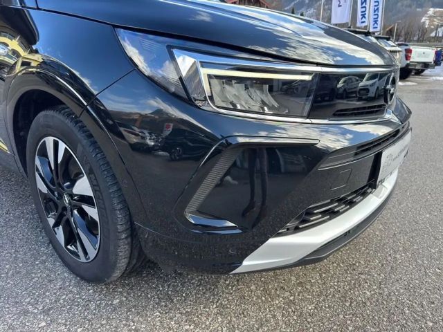 Opel Grandland X Elegance Turbo