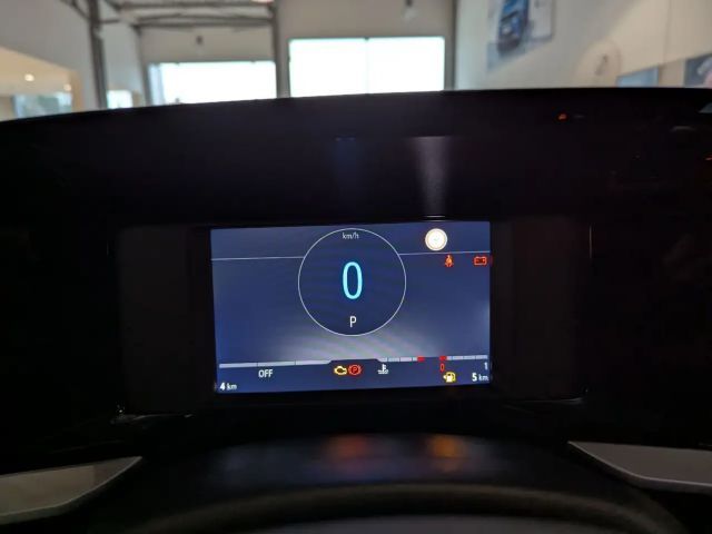 Opel Mokka Elegance Hybrid