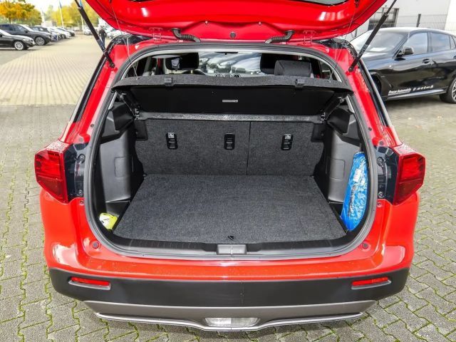 Suzuki Vitara 4x2 Comfort Hybrid