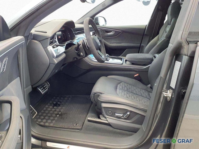 Audi RS Q8 Performance Quattro